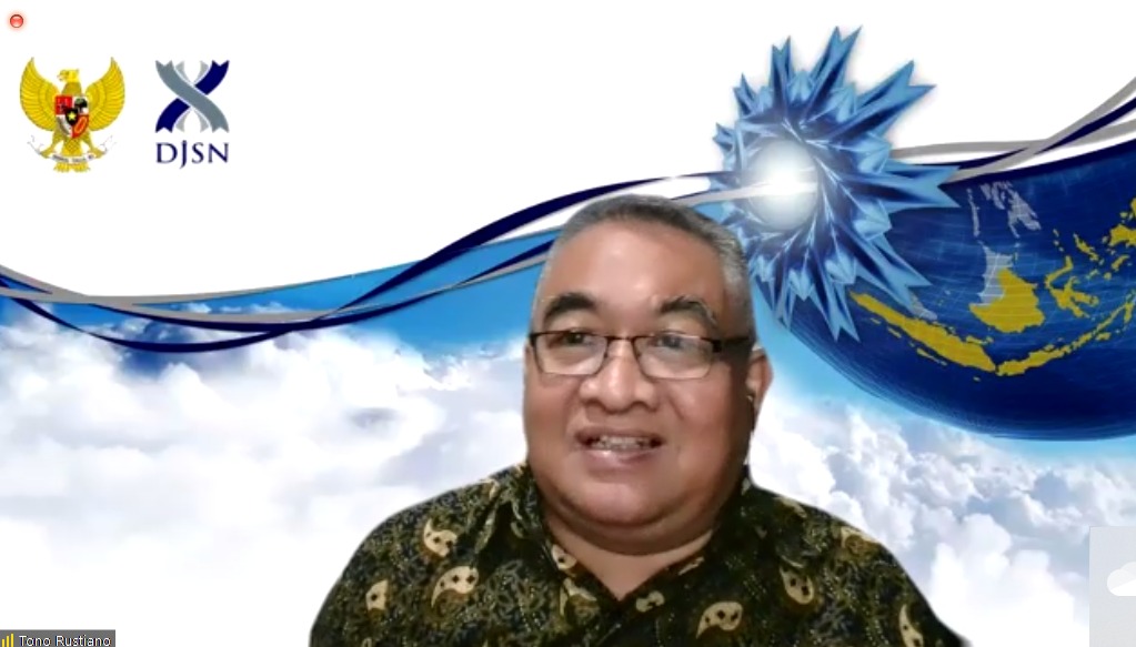 Tingkatkan Efisiensi Penyelenggaraan Jaminan Sosial, DJSN Bahas Penyusunan Revisi Pedoman KPI